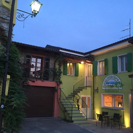 Borgo Inferiore 24 Acqui Terme Eksteriør billede