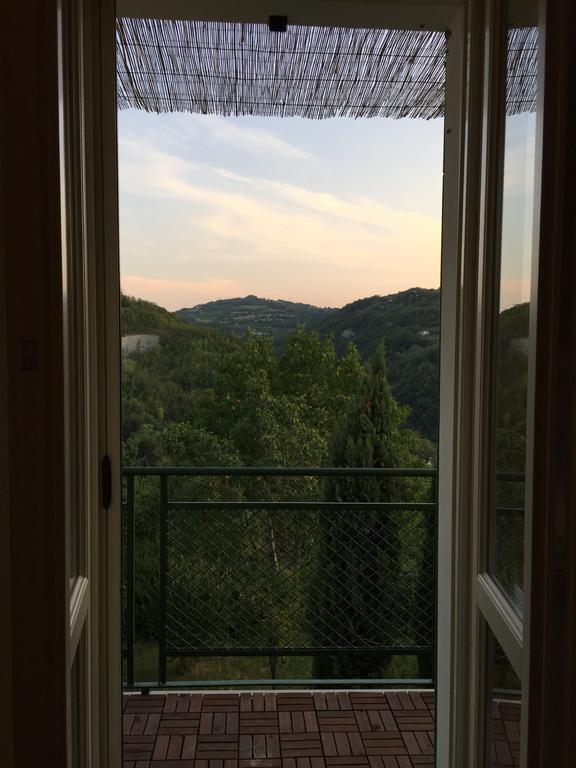Borgo Inferiore 24 Acqui Terme Værelse billede