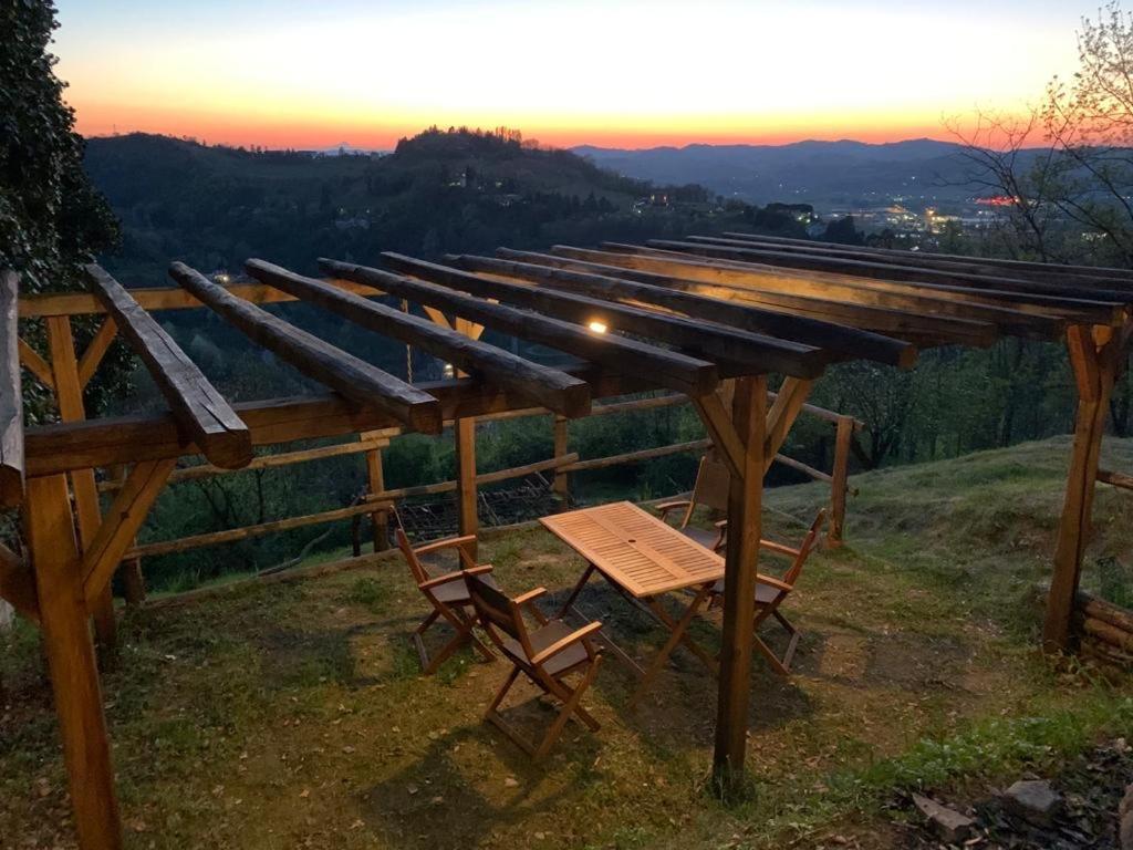 Borgo Inferiore 24 Acqui Terme Eksteriør billede